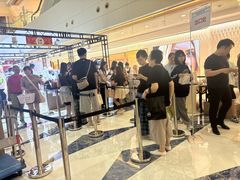 -优你客(久光百货店)