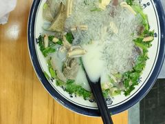 -鸭小妹鸭血粉丝(老门东店)