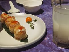 -珍宝海鲜JUMBO Seafood(ifc店)