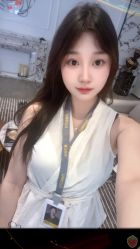 -侨治发型