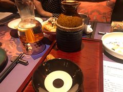 -丝路金桃·新疆菜(徐汇店)