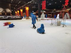 -宁波冰雪大世界(北仑区)