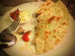 墨西哥海鲜脆饼-美丽心情蛋糕(江苏路店)