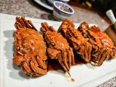 -南京大牌档(西单食宝街友谊商城店)