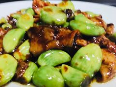 -大海碗·京菜炸酱面(雍和宫店)