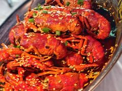 -肥肥虾庄·金牌油焖大虾(沙湖店)