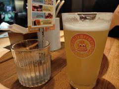 -Devils’ Brewery小恶魔精酿啤酒(武汉天地店)