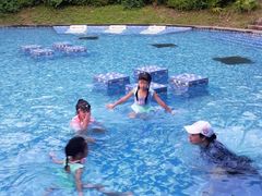 -清远熹乐谷温泉度假酒店