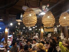 -Naughty Nuri’s Phuket