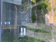 -珠海中海雅高铂尔曼酒店