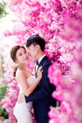 -爱城婚纱摄影·品质严选店