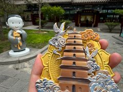 -大慈恩寺(大雁塔)
