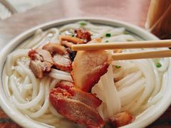 -凌舍好烧鹅(中山路店)