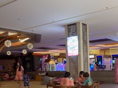 -汤连得温泉馆(宝山店)