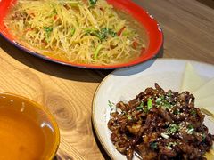 -先启半步颠·川菜小炒