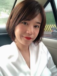 -3AM·S HAIR SALON烫发染发接发