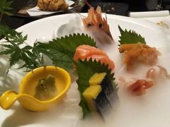 -天狗山料理(省体店)