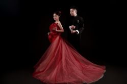 点击看大图 -情订奇缘婚纱摄影(和平路店)