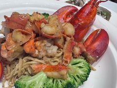 -万龙洲海鲜·粤菜(亚运村店)