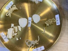 -面道赞宁海海鲜面(迎凤街店)