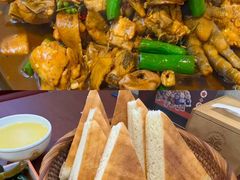 -波螺油子青岛本帮菜(银座店)