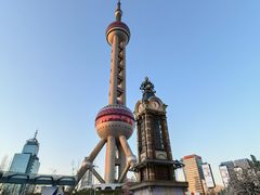 -陆家嘴中心绿地