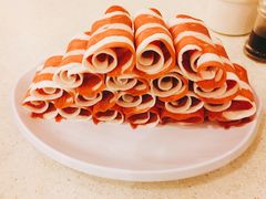 -八先生涮肉房(三里河店)