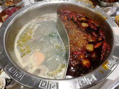 -憨铁匠老火锅(龙岗万科里店)