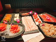 -哥老官重庆美蛙鱼头(宝山龙湖店)