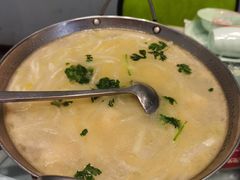 -满堂春特色餐馆