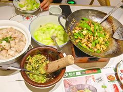-费大厨辣椒炒肉(太平老街店)