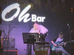 -ohbar live house(人广店)