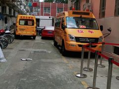 -吉的堡幼儿园(上海徐家汇路园)