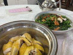 -成惠食府(赤岗店)