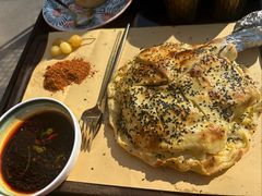 -那拉提之疆·新疆菜(美院店)