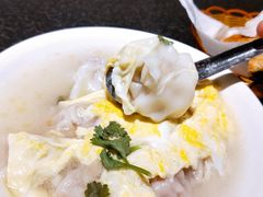 高汤云吞-买又大餐厅(福林里店)