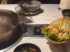 -狐狸爱上椰子鸡(滨江星光大道店)