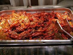 -湖州东吴开元名都酒店-滨河自助餐厅