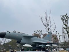 -成飞公园