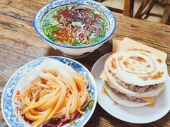 -王魁腊汁肉店(总店)