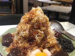 -鲜芋仙(中华广场店)