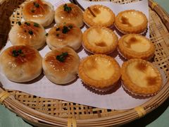 梅菜生煎包-肥福排档(星光店)