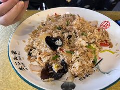 -孙家面馆(淮海第一城店)