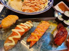 -摩打食堂(壹方中心店)