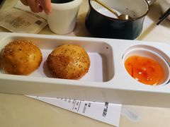 -左庭右院鲜牛肉火锅(汇智广场店)