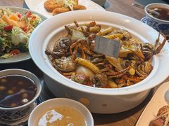 -周家二小姐的菜(西津渡店)