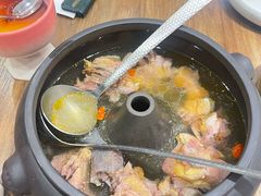 -云海肴·汽锅鸡·云南菜(广安门天虹店)