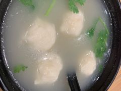 -小杨生煎(萧山机场店)