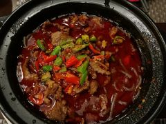 -桂林喜来登饭店-国泰中餐厅