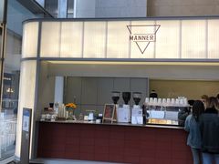 -Manner Coffee(IFS一楼店)
